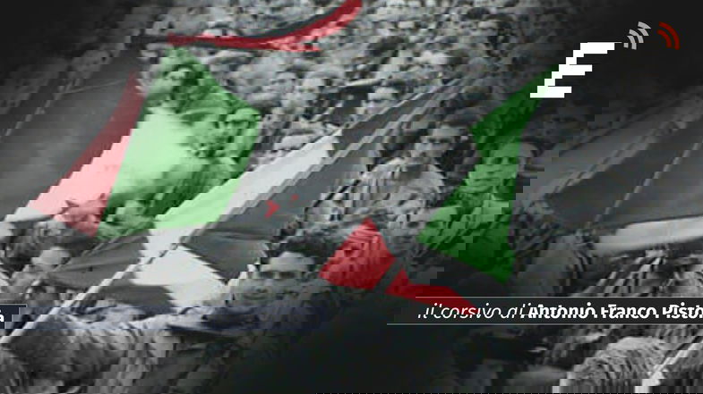 La forza di celebrare l'80esimo anniversario della Liberazione in una società senza memoria