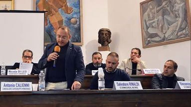 Amendolara, stop al pagamento delle bollette dell'acqua «ma la maggioranza cambia versione»
