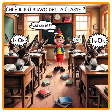 La Vignetta dell'Eco