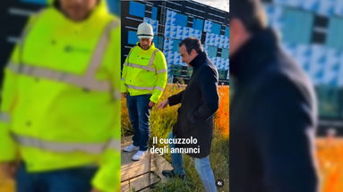 Occhiuto dal 