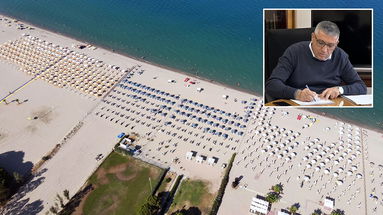 Piano Spiaggia, a Cassano l'iter si avvia alla conclusione