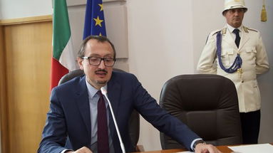 Film Commission, Tavernise e Orrico (M5S)chiedono le dimissioni di Luciano Vigna