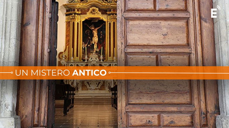 La Domenica delle Palme a Rossano racconta di una rivolta silenziosa
