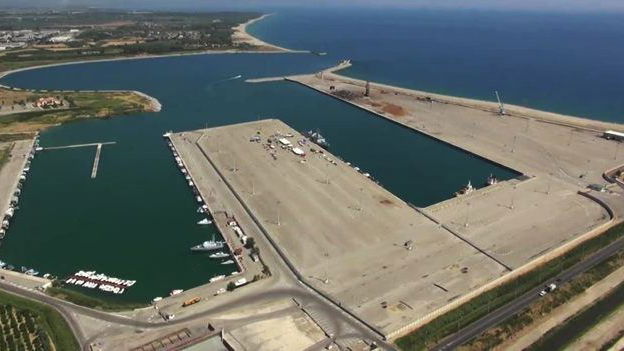 Corigliano Rossano ripensa il suo porto: idee e progetti per un futuro sostenibile