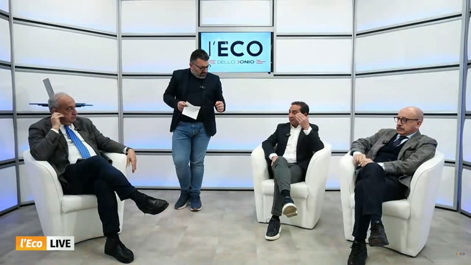 A volte ritornano... ma non è un Amarcord