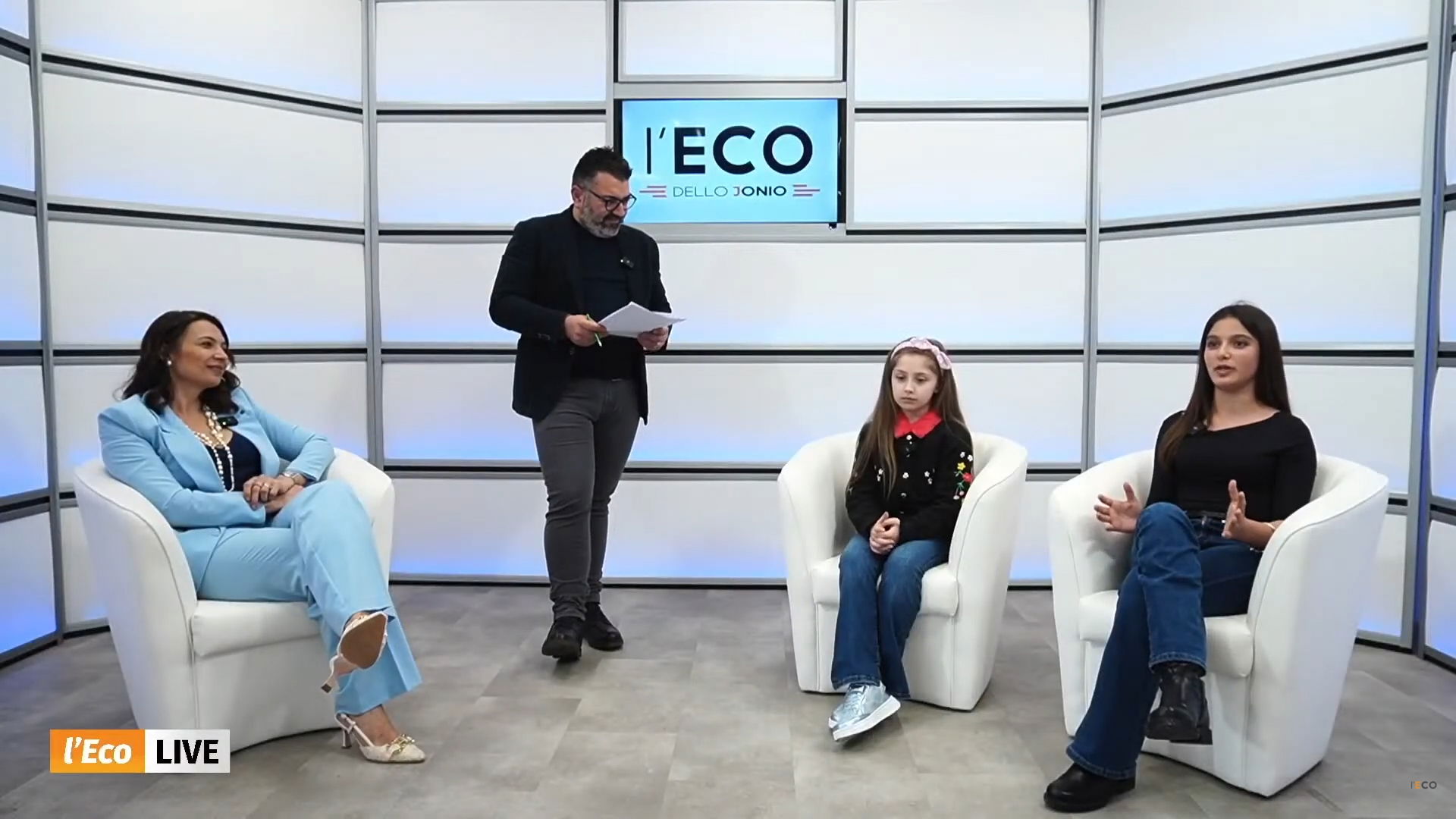 Uno sguardo al futuro con gli occhi delle nuove generazioni