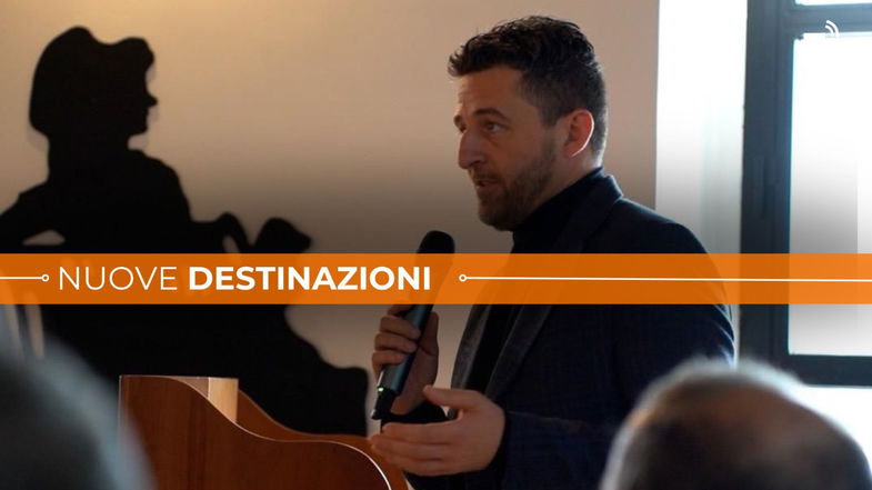 Presenze turistiche, ai conti di Stasi (e delle casse comunali) i numeri non tornano