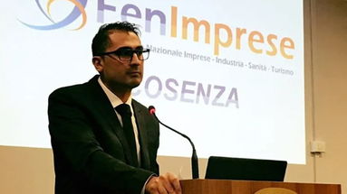 Rinnovata la squadra dirigente di Fenimprese Cosenza. Qui i nomi