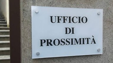 Oggi a Castrovillari la presentazione degli otto nuovi Uffici di Prossimità