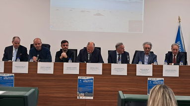 Entusiasmo al primo forum dell'Ente Parchi Marini regionale sulla Carta europea del turismo sostenibile 