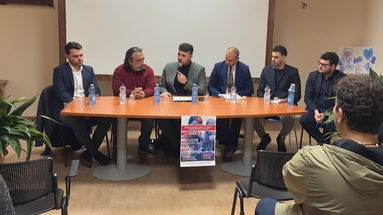Confronto tra generazioni, a Terranova da Sibari il convegno 