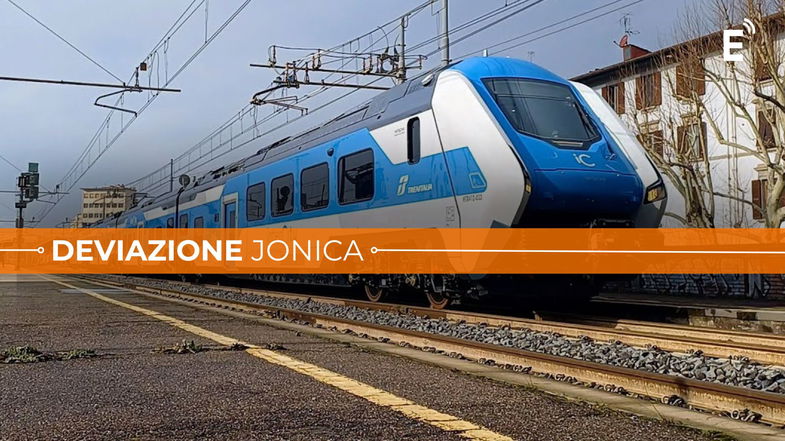 L'Alto Jonio fiuta l'occasione e