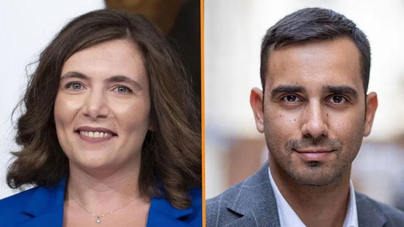 Caro voli, Tavernise e Orrico (M5S): «Tornare a casa non può essere un lusso»