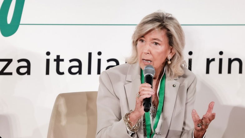 Con Amarelli Co-Ro diventa protagonista degli eventi sul Made in Italy