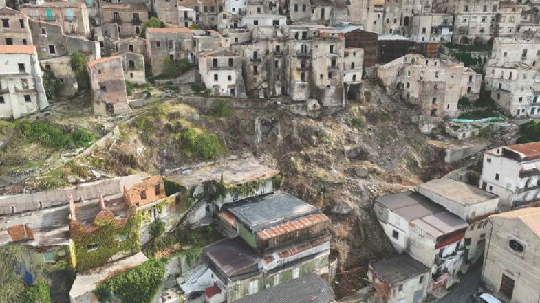 Approvato il progetto PinQua nella zona Vasci nel centro storico ausonico