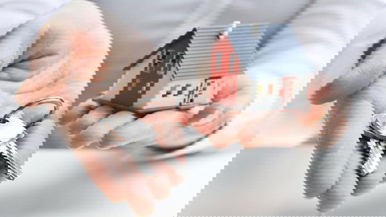 Sostegno all'accesso alle abitazioni in locazione, pubblicato l'elenco provvisorio delle domande pervenute a Co-Ro