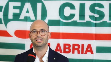 Elezioni Rsu, risultato positivo per la Cisl nella provincia di Cosenza