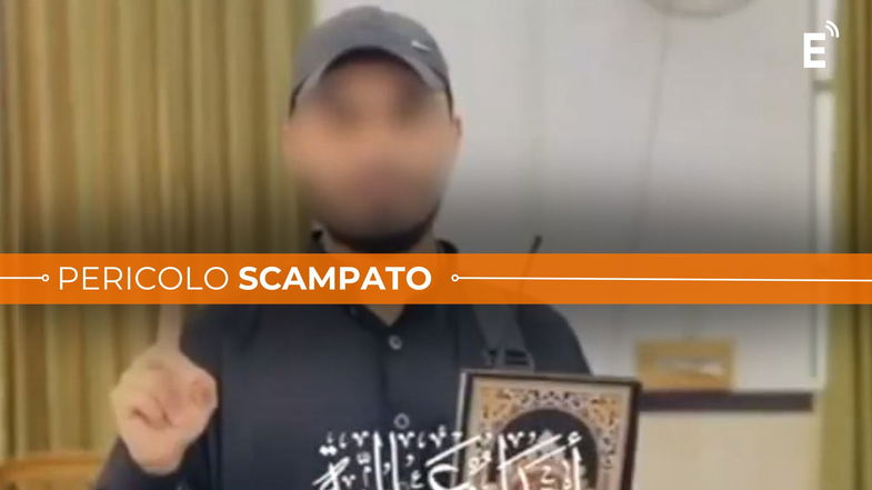 Terrorismo, organizzatore dell'Isis fermato a Cosenza