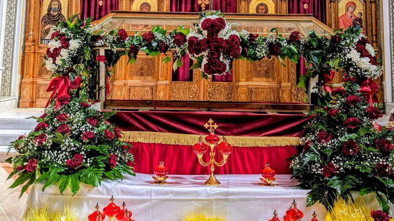 Tradizioni millenarie, per Pasqua torna la Java e Madhe di Vakarici
