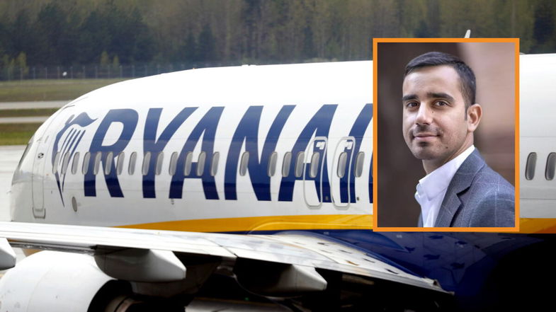 «Ryanair fa cassa sulle spalle dei calabresi. E la Regione paga il conto senza controllare»