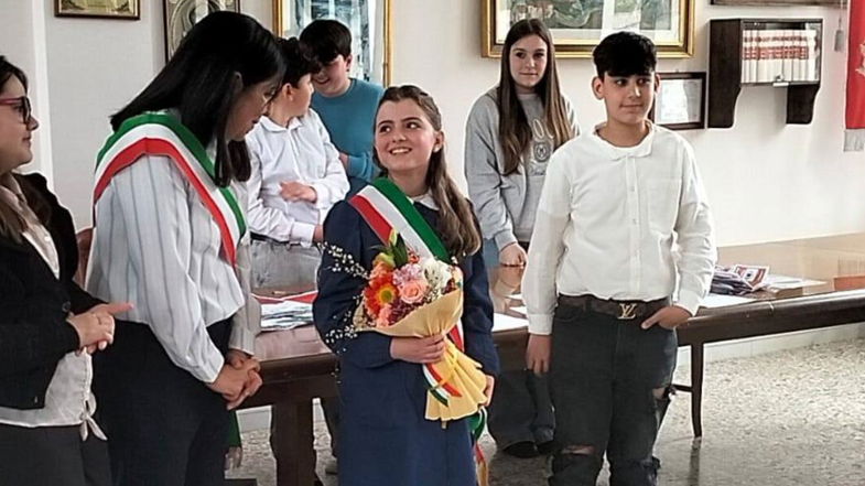 Anche Oriolo ha il suo nuovo Consiglio Comunale dei Ragazzi