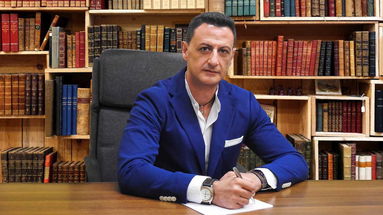 Mazza (CMG): «Prosopopea sibarita e inerzia crotoniate condannano l'Arco Jonico all'oblio»