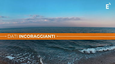 Arpacal pubblica il Report di balneazione 2025: da Cariati a Rocca Imperiale acque eccellenti