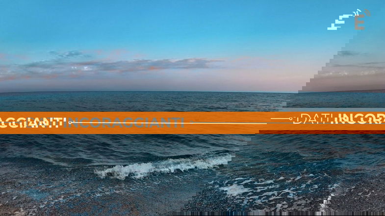 Arpacal pubblica il Report di balneazione 2025: da Cariati a Rocca Imperiale acque eccellenti