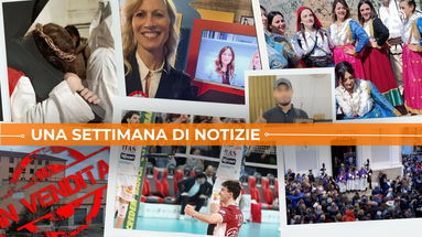 Si chiude la Settimana Santa: tanti eventi legati alla fede e alle tradizioni, ma non solo