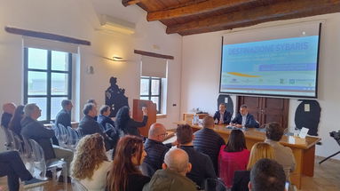 Sibaritide Turismo, domani nuova tappa di confronto sul progetto 