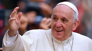 Cgil Cosenza ricorda Papa Francesco: «Faro di luce e pace in questo mondo malato»