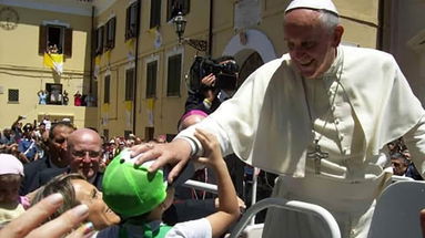 A Cassano «venga intitolato un luogo a Papa Francesco»