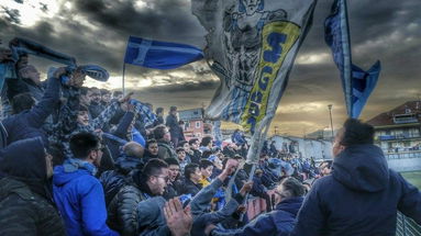 Addio agli Skizzati Group 1991: una storia vera, altro che il tifo social