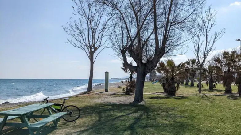 Crosia festeggia il Primo Maggio in musica sul Lungomare Centofontane