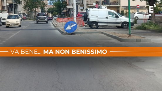 Una lunga estate caldissima... Schiavonea è pronta tra luci e (vecchie e nuove) criticità
