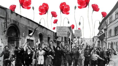Il gruppo Pd di Co-Ro ricorda il 25 Aprile e il sogno di un'Italia libera