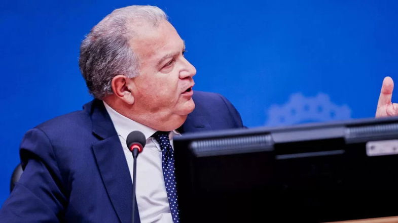  Perciaccante sul Dl Bollette: «Inascoltate le proposte delle imprese»