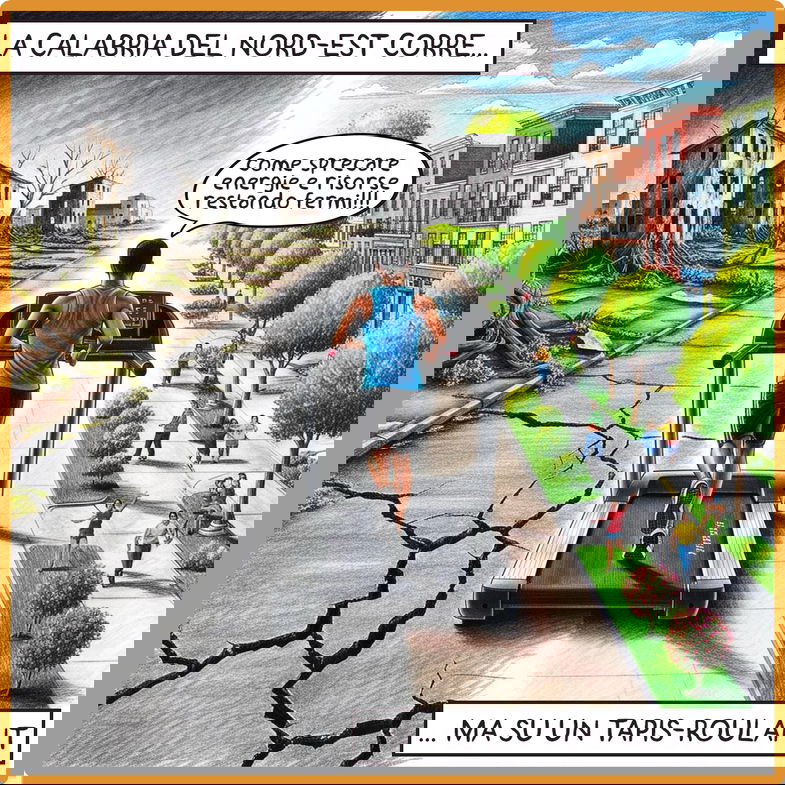 La Vignetta dell'Eco