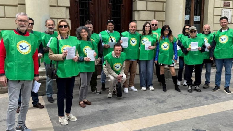 «Difendere la Riserva di Castrovillari è difendere il futuro di tutti noi»