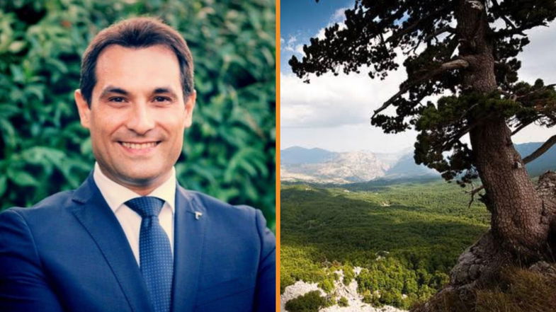 Parco del Pollino, Lirangi accelera sull’efficienza amministrativa: «Via all’abbattimento dell’arretrato»