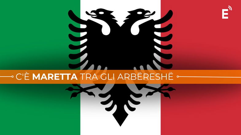 La Festa della Bandiera divide gli italo-albanesi: «Operazione affaristica»
