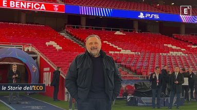 Un coriglianese per la finale di Coppa Italia Milan-Bologna