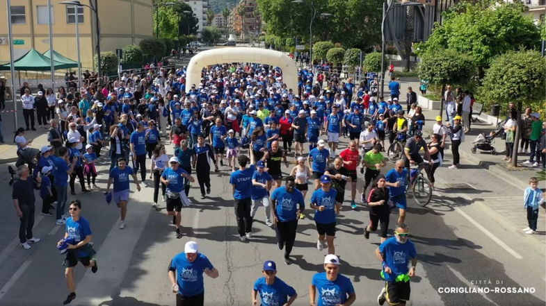 Co-Ro pronta per la 34^ edizione della 