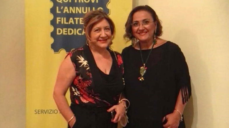 Maria Elena Cribari e Antonietta Mango insignite dell’onorificenza “Stella al merito del lavoro
