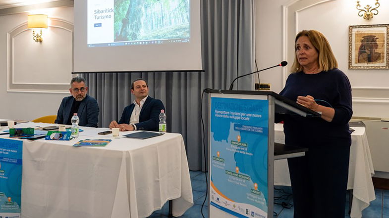 Sibaritide Turismo, continua il dibattito: domani la nuova tappa da Barbieri ad Altomonte