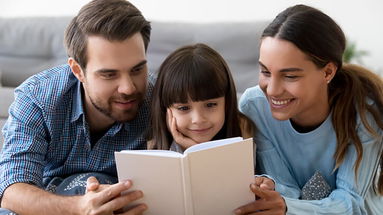 A Co-Ro dodici appuntamenti con la lettura per 
