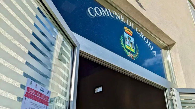 Riduzione Tari Crosia, l'opposizione contro Aiello: «Non si attribuisca meriti che non ha»