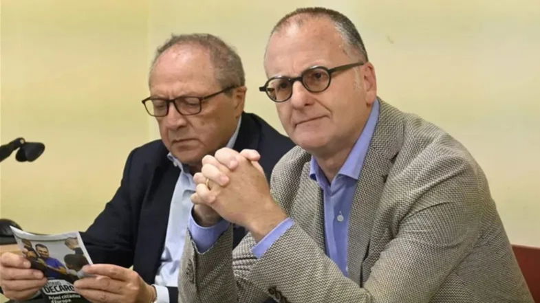 Crisi Idrica, Bevacqua e Iaccucci (Pd) a sostegno del sindaco di Rocca Imperiale