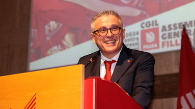 A Cosenza arriva Di Franco (Fillea Cgil): «Urgente garantire la sicurezza nei cantieri» 
