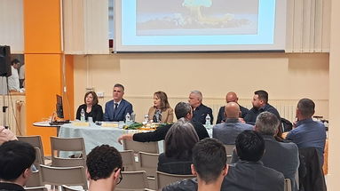 Concluso con successo il convegno su 